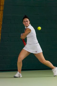 Bild 59 - Punktspiel Grossflottbeker THGC - TC GW Gifhorn : Ergebnis: 3:3